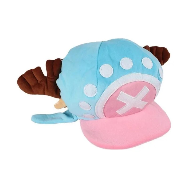 Tony Chopper Gorro One Piece Sombrero Chopper Gorrito
