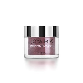 Joya Mia salon quality Dipping Powder 2oz Jar 60 colors to choose from (JMDP-56)