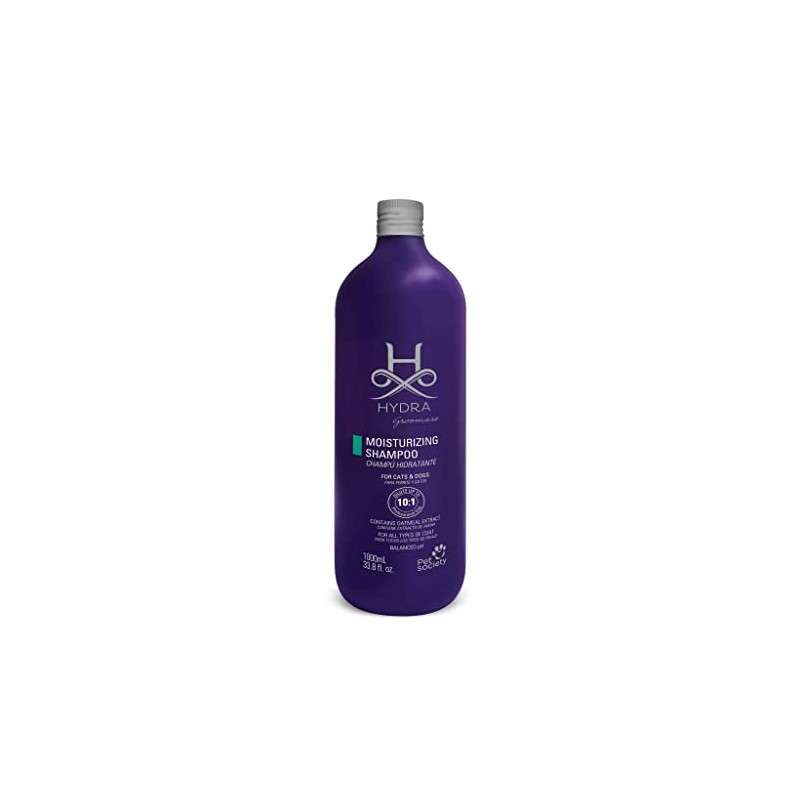 HYDRA mosturizing Shampoo