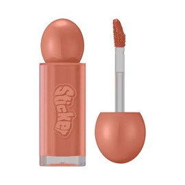 ALL MY THINGS Lip Sticker Tint 02 Sand Beige (4.7g)