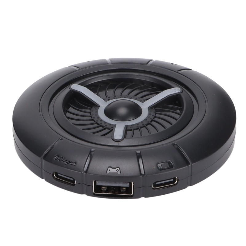 Keyboard Mouse Converter Adapter Sensitive USB Mouse Keyboard Adapter for