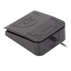 USB Foot Switch Pedal High Sensitivity Multifunctional Ergonomic Pedal Single