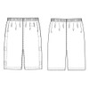 Nagaileben Inspection Clothes
