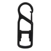 SK11 Conveyor Hook, Belt Clip Insert, SCH-Black