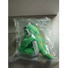 GEICO GECKO 5" PLUSH STUFFED ANIMAL. AS SEEN ON TV