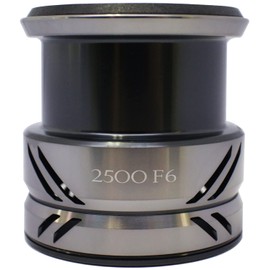 Genuine Part 21 Complex XR 2500F6 Spool Set Part No 13C64