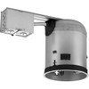 Progress Lighting P1851-ICAT Air-Tight Housing, IC Remodel Housing with E26