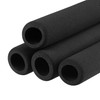 MECCANIXITY Foam Grip Tubing Handle Grips 17mm ID 5mm Wall