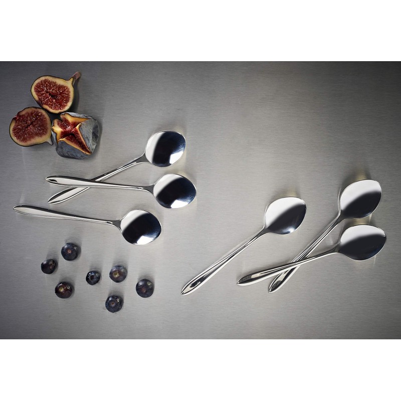 Viners Eden Table Spoon 18/10 High Grade Stainless Steel, Tablespoon