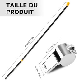 Whistle, Referee Whistle, Loud Emergency, Whistle, Loud Whistle, Whistle, Whistle, Sports Whistle, Referee, Whistle, Whistle, Whistle, Whistle, Referee, Whistleblower, Trainer Whistle, Referee