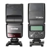 Godox TT350O Mini Camera Flash, Equipped with 2.4G Wireless Transmission,