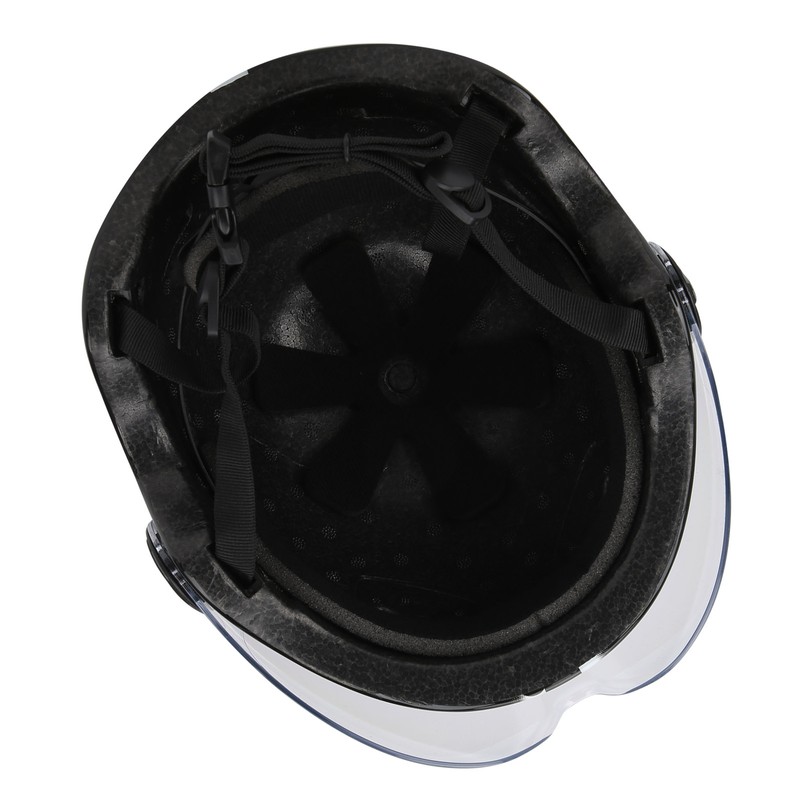 RNOX Breathable Helmet Adjustable Men Women Protective Head Gear for