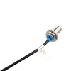 Jopto 10mm NJK-5002C Hall Effect Proximity Sensor Switch NPN 3-Wire