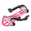 Archery Arm Guard Adjustable Ergonomic Lightweight PP Arm Protector for