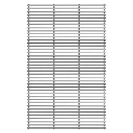 Boloda 28.5 Inch Cooking Grid Grates for Turbo 4 Burner Grill Model