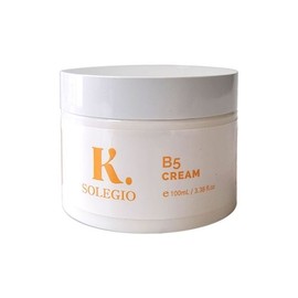 Owner Clan Popular Product K.Solegio B5 Cream 100ml [WFGD3BC_260504] / 인기상품 케이솔레지오 비파이브 크림 100ml [WFGD3BC_260504]