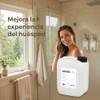 Shampoo profesional de romero a granel 10 litros