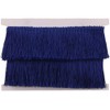 Fringe Trim Tassel Lace 2.5Inch Width 5 Yards Long for
