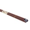 Familii Chopsticks Tenpyo Daruma Rabbit Lacquer Painted Wooden (Natural Wood)