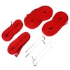 Beach Volleyball Court Boundary Lines Kit - 30'x60'