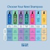 Not Your Mother's Hair Cleaner Conditioner Shampoo For Brittle Hair