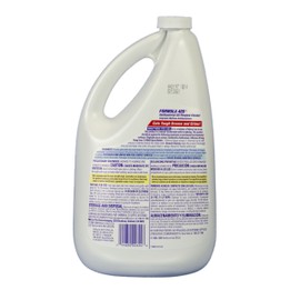 Clorox 00636 Formula 409 Antibacterial Kitchen All Purpose Cleaner Disinfectant, Regular, 64 Oz Refill