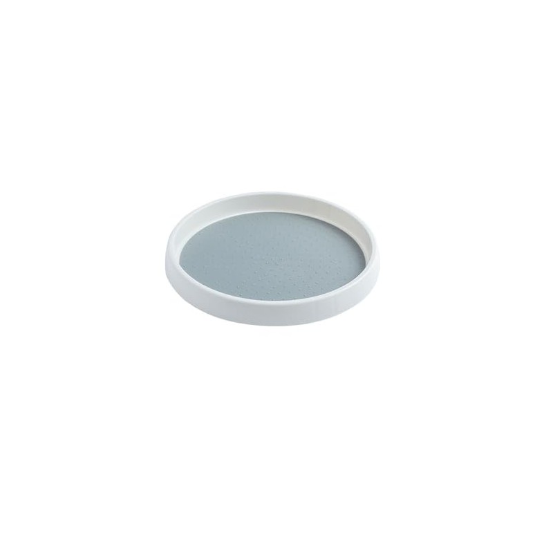 Lazy Susan Turntable 30cm Rotating Organizer Large Size Non-Slip Spice