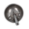 Automatic Pig Waterer Thickened Livestock Water Feeder Stainless Steel Cow