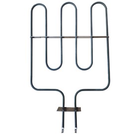 318255605 Electric Oven Broil Element by Part Supply House
