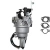 Huayi Carburetor for Westinghouse WGen9500DF WGen9500DFC Portable Generator 9500/12500 Dual