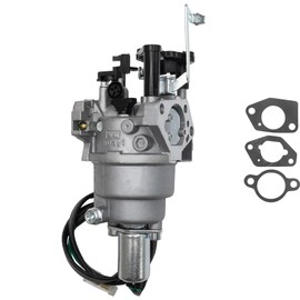 Huayi Carburetor for Westinghouse WGen9500DF WGen9500DFC Portable Generator 9500/12500 Dual Fuel 457CC Engine