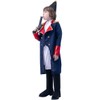 PGOND Boy's Napoleon French Emperor Costume (13-14Y)
