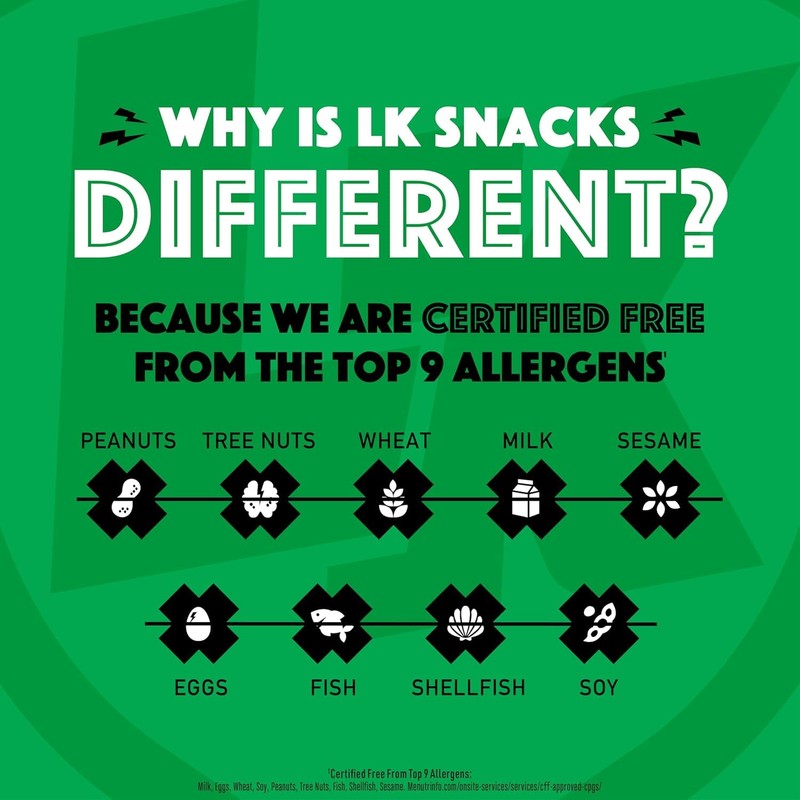 Lorissa's Kitchen Heat Seeker Jalapeno Mini Beef Sticks - (Pack