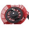 marddpair HRU197K1 Lawn Mower Recoil Starter Replacement for Honda GCV135