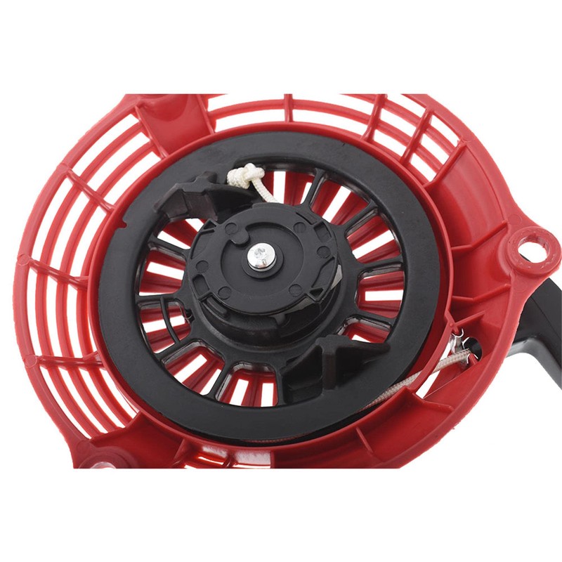 marddpair HRU197K1 Lawn Mower Recoil Starter Replacement for Honda GCV135