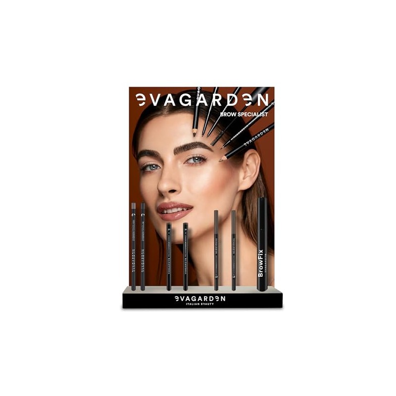 Evagarden Matite PRECISION 87 Light Saucer