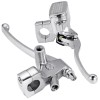 Master Brake Master Cylinder Clutch Lever for Honda VT600 VT750