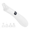 Blackhead Pore Vacuum Cleaner Electric Face Nose Acne Whitehead Extractor