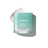 Laneige Mascarilla Dormir Cica Coreana Piel Sensible Hidratación Calmante Reparación