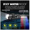 Rechargeable Flashlights High Lumens, 20,000 Lumens, Super Bright Tactical LED