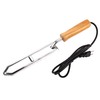 HunterBee Electric Hot Heated Uncapping Knife Bees Beekeeping Honey Extraction