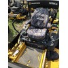 Durafit Seat Covers, Custom Fit for Hustler Fastrak SDX Zero