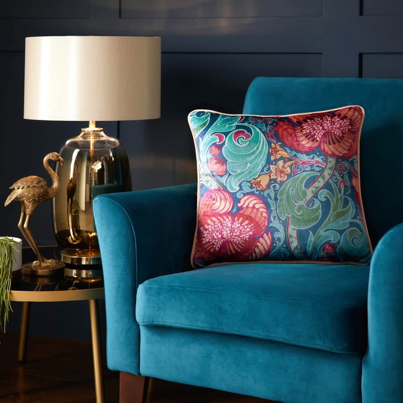 Laurence Llewelyn-Bowen - Down the Dilly - Cushion Cover -