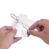 Welding Bridge Cam Gauge, Stainless Steel Measurement Tool for Welded