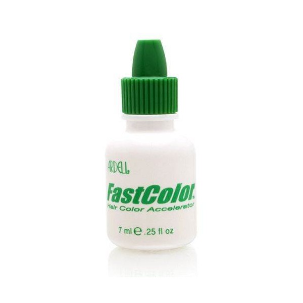Ardell FastColor Hair Color Accelerator 7ml/0.25oz