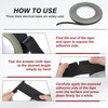 PATIKIL Acetate Cloth Electrical Tape 98 Feet x 0.3 Inch,