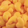 FirstChoiceCandy Gummy Filled Mango (Spicy, 2 Pound)
