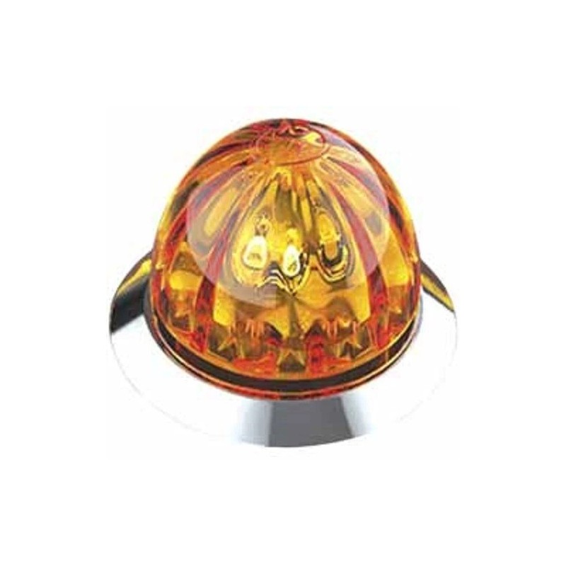 CAJA DE 8 Hero Mini 3/4" Luz de de Sandía