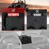 KATIMOTO Electronic Device Holder for RZR XP 19-23, GPS Phone