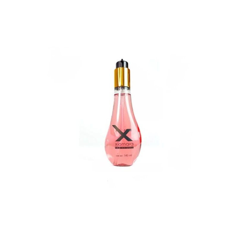 Xiomara Sérum Revitalizante Capilar con Ácido Hialurónico, 140 ml
